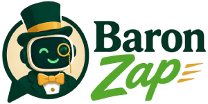 BaronZap - Atendimento inteligente no WhatsApp